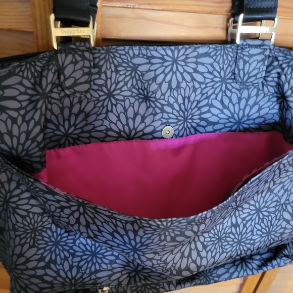 BAGGALINNI LARGE TOTE - Picture 4 of 5